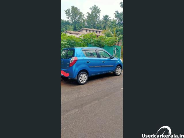 URGENT SALE : MARUTI SUZUKI VXI