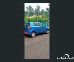 URGENT SALE : MARUTI SUZUKI VXI