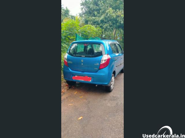 URGENT SALE : MARUTI SUZUKI VXI