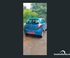 URGENT SALE : MARUTI SUZUKI VXI