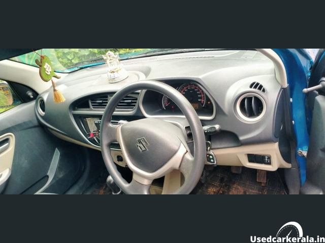 URGENT SALE : MARUTI SUZUKI VXI