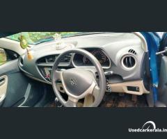 URGENT SALE : MARUTI SUZUKI VXI