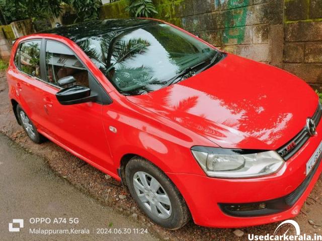 VOLKSWAGEN  POLO FOR SALE