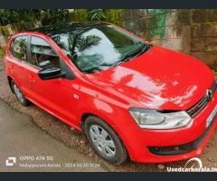 VOLKSWAGEN  POLO FOR SALE