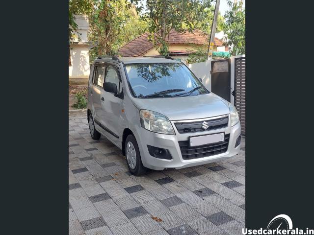 SALE : MARUTI WAGNOR LXI