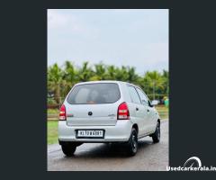 MARUTI SUZUKI ALTO LX FOR SALE