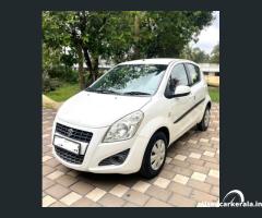 2013 MARUTI RITZ VXI CAR FOR SALE