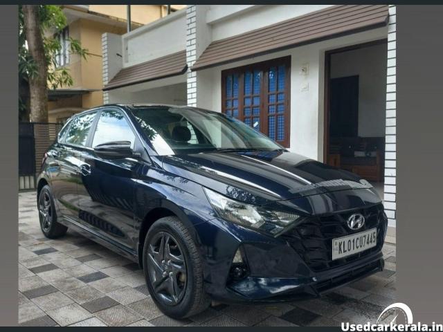 SALE : 2022 HYUNDAI I20 SPORTZ 1.2