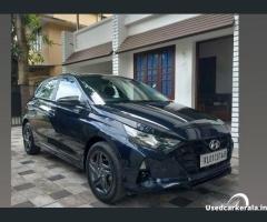 SALE : 2022 HYUNDAI I20 SPORTZ 1.2