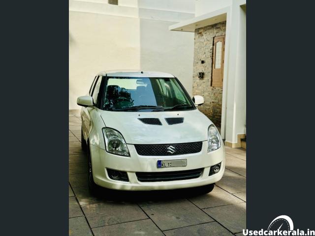 SALE - MARUTI SWIFT VDI