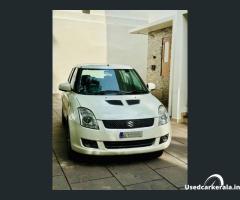 SALE - MARUTI SWIFT VDI