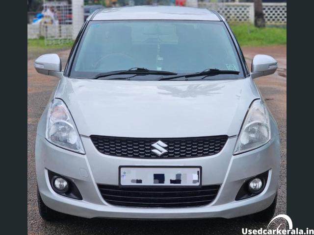 URGENT SALE -2013 Maruti Swift VDI