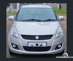 URGENT SALE -2013 Maruti Swift VDI