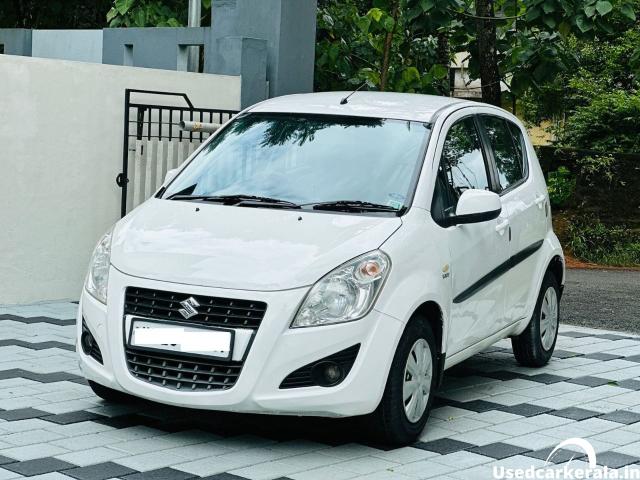 URGENT SALE : 2013 Maruti Ritz VXI