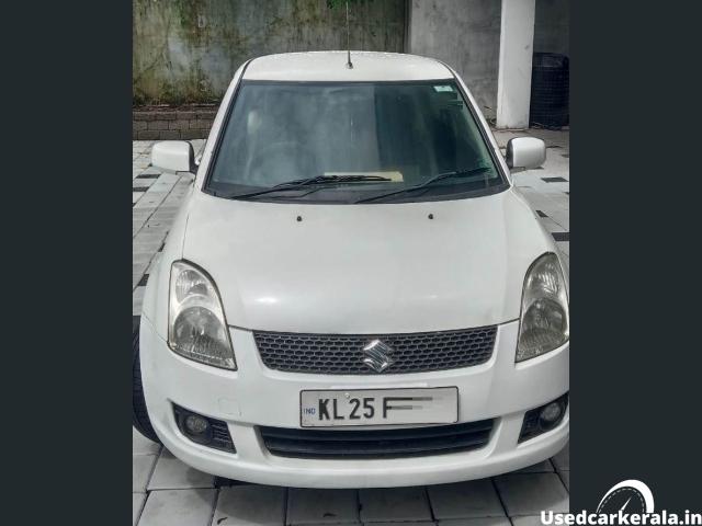 MARUTI SUZUKI SWIFT DZIRE FOR SALE