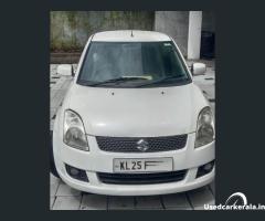 MARUTI SUZUKI SWIFT DZIRE FOR SALE