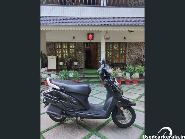 URGENT SALE ; HONDA ACTIVA 5G