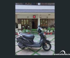 URGENT SALE ; HONDA ACTIVA 5G