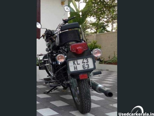 URGENT SALE - Royal Enfield Bullet 350