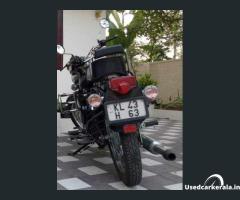 URGENT SALE - Royal Enfield Bullet 350