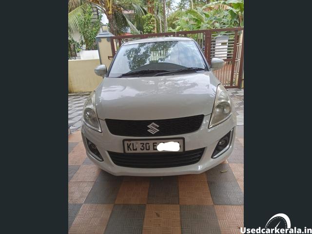 URGENT SALE : MARUTI SUZUKI VXI