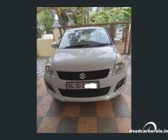 URGENT SALE : MARUTI SUZUKI VXI