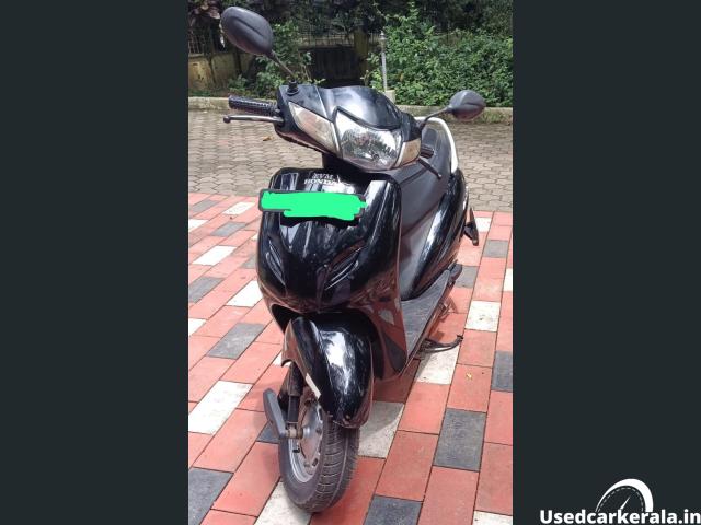 URGENT SALE : 2017 ACTIVA 3g