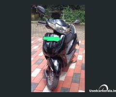 URGENT SALE : 2017 ACTIVA 3g