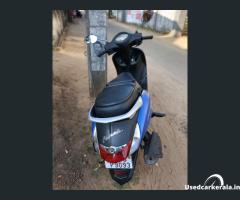 SALE : 2016 SCOOTER FOR SALE