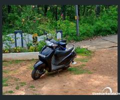 ACTIVA FOR SALE