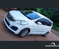 SALE : maruti Suzuki Ertiga hybrid VDI