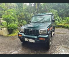 SALE : Mahindra Invader 2003