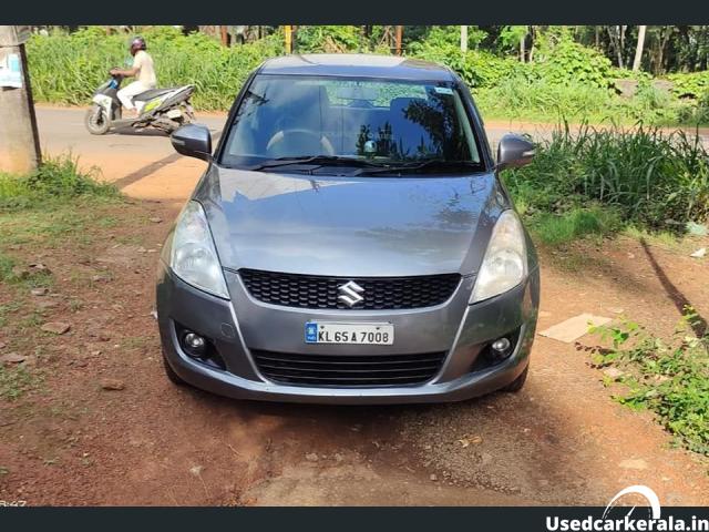 URGENT SALE : MARUTI SUZUKI VDI