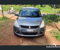 URGENT SALE : MARUTI SUZUKI VDI