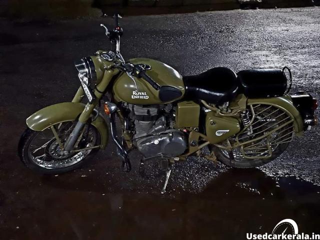 SALE :Royal enfield 500 cc