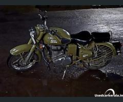 SALE :Royal enfield 500 cc