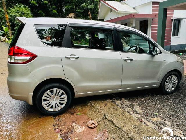 SALE : MARUTI ERTIGA VDI 2014