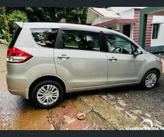 SALE : MARUTI ERTIGA VDI 2014