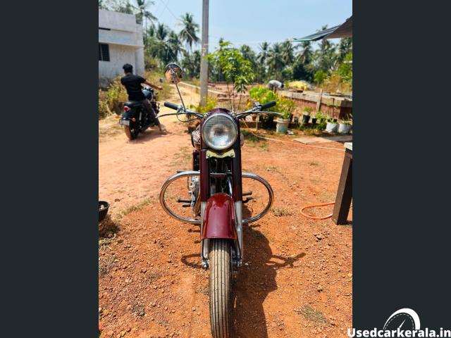 1968 Model G2 Bike for sale