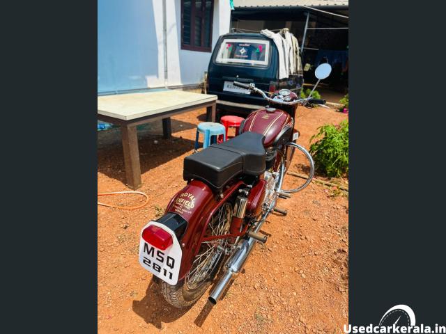 1968 Model G2 Bike for sale