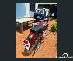 1968 Model G2 Bike for sale