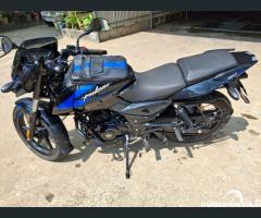 BAJAJ PLUSAR 150
