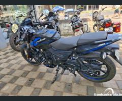 BAJAJ PLUSAR 150