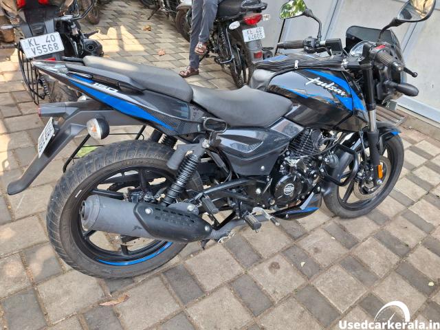 BAJAJ PLUSAR 150