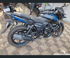 BAJAJ PLUSAR 150
