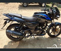 BAJAJ PLUSAR 150
