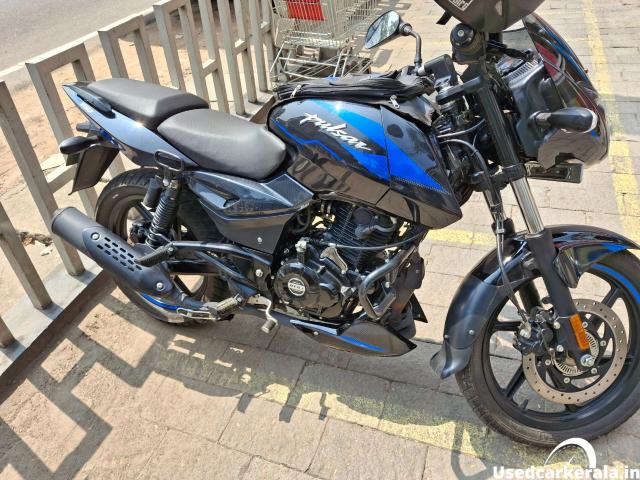 BAJAJ PLUSAR 150