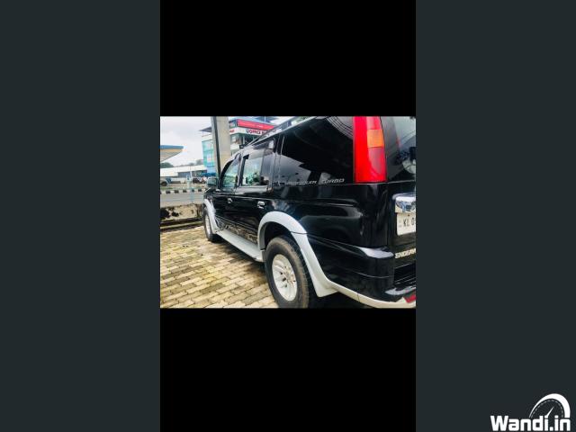 Ford endeavour for sale