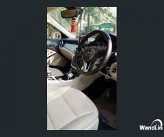 GLA 200 WHITE Benz for sale in Calicut