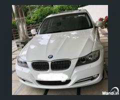Second hand BMW 3 serious with sunroof Calicut